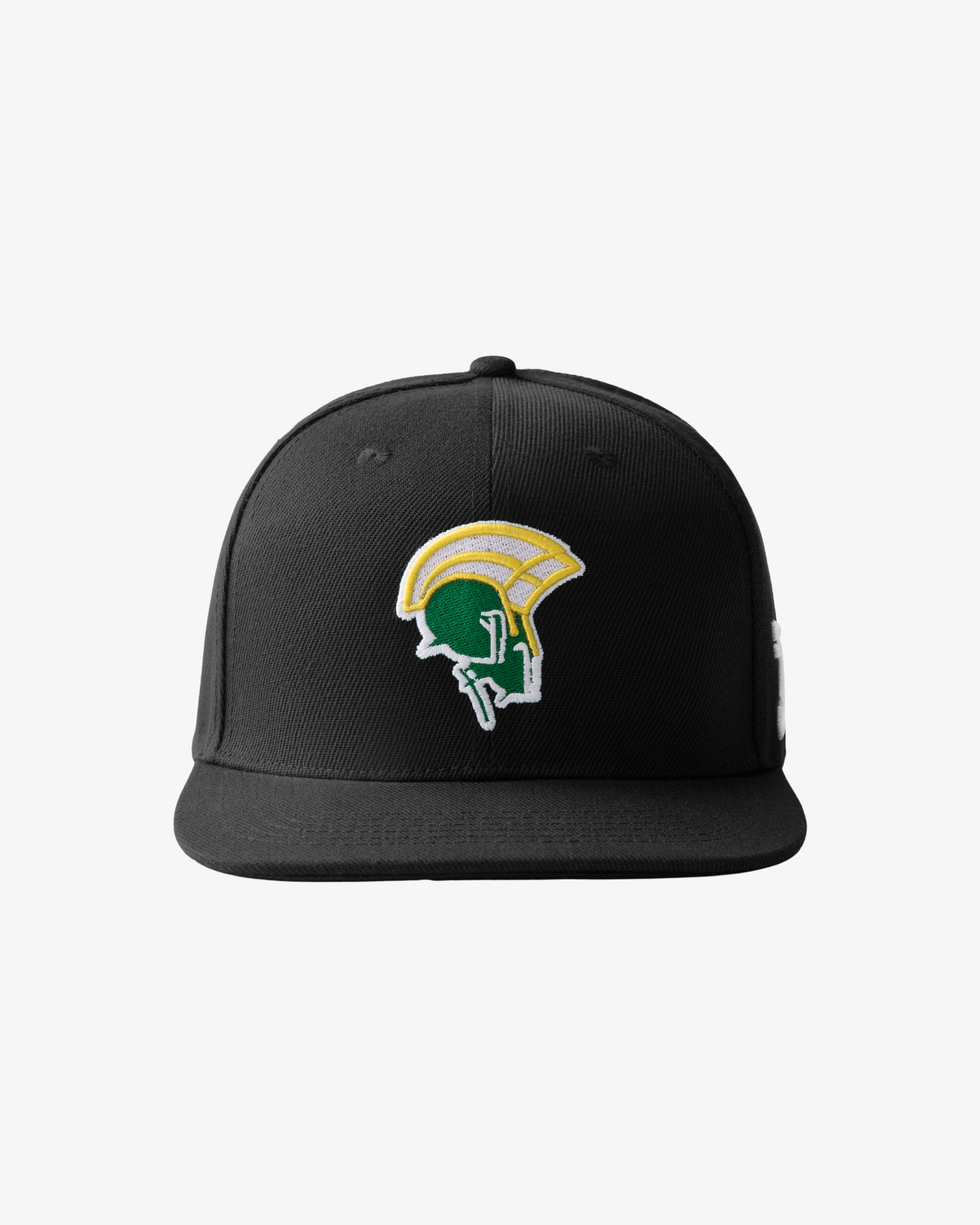 Norfolk State Spartans Snapback