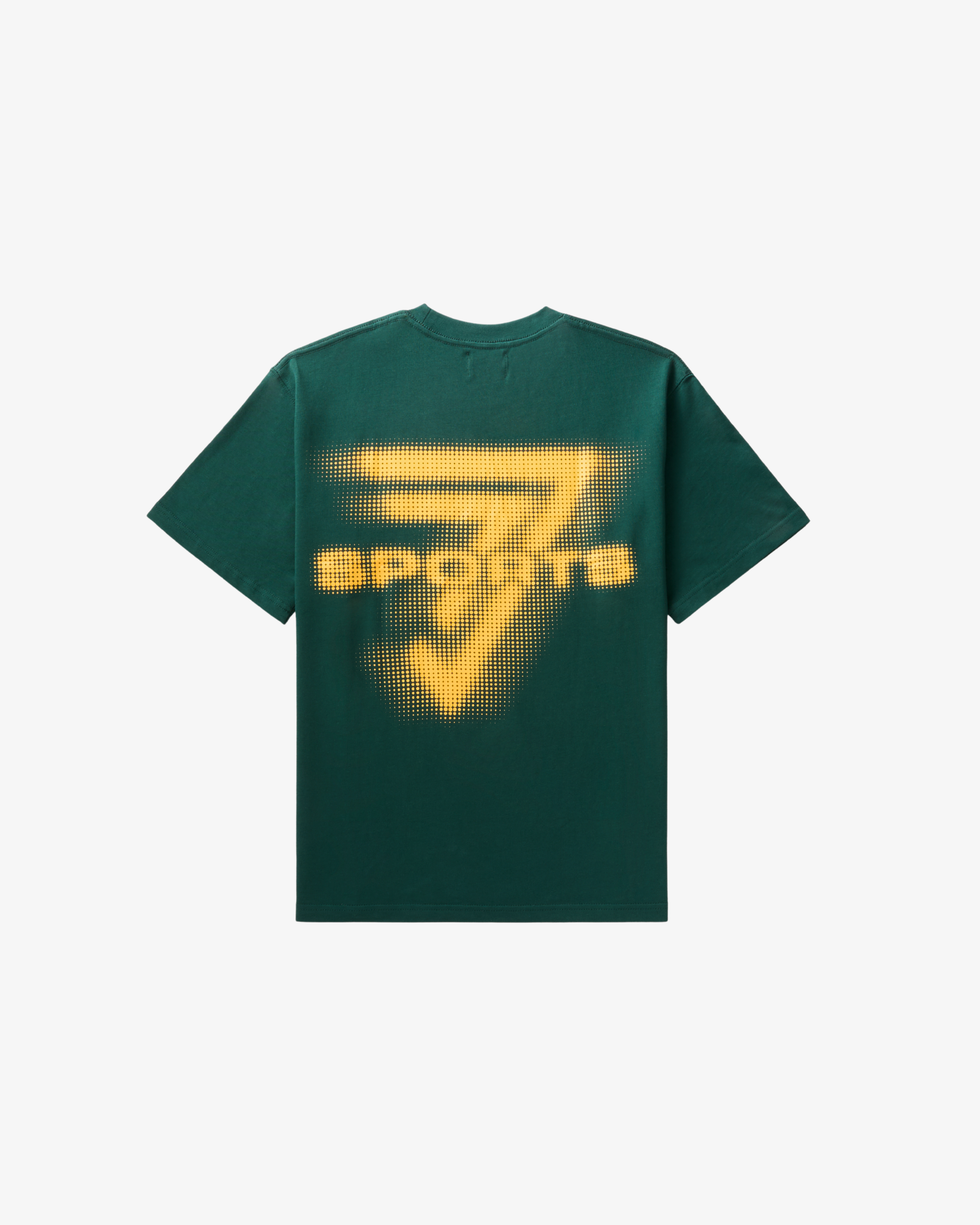 V7 Sports Blurred Vision (Dark Green)