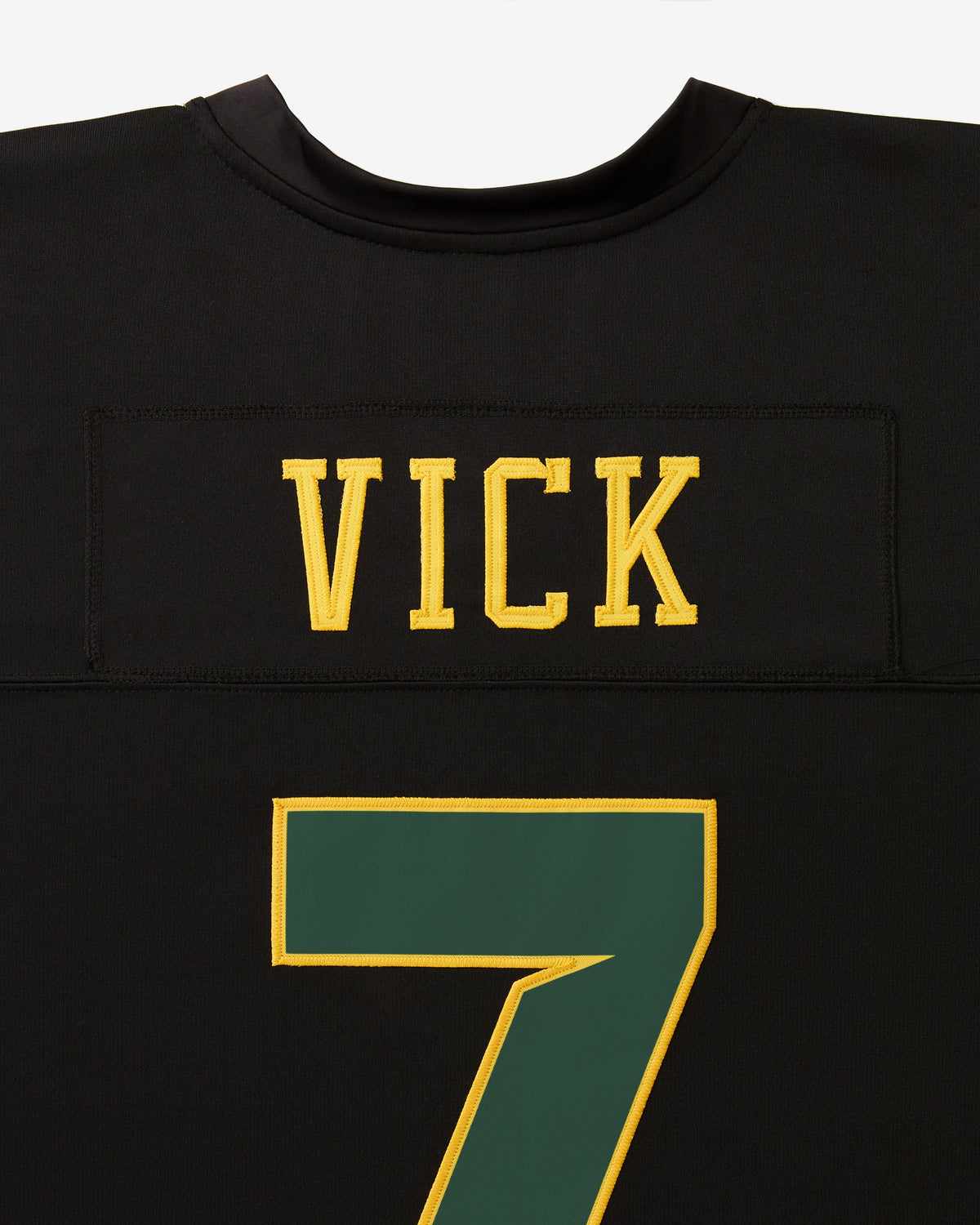 Norfolk State University Vick Home Blackout '27