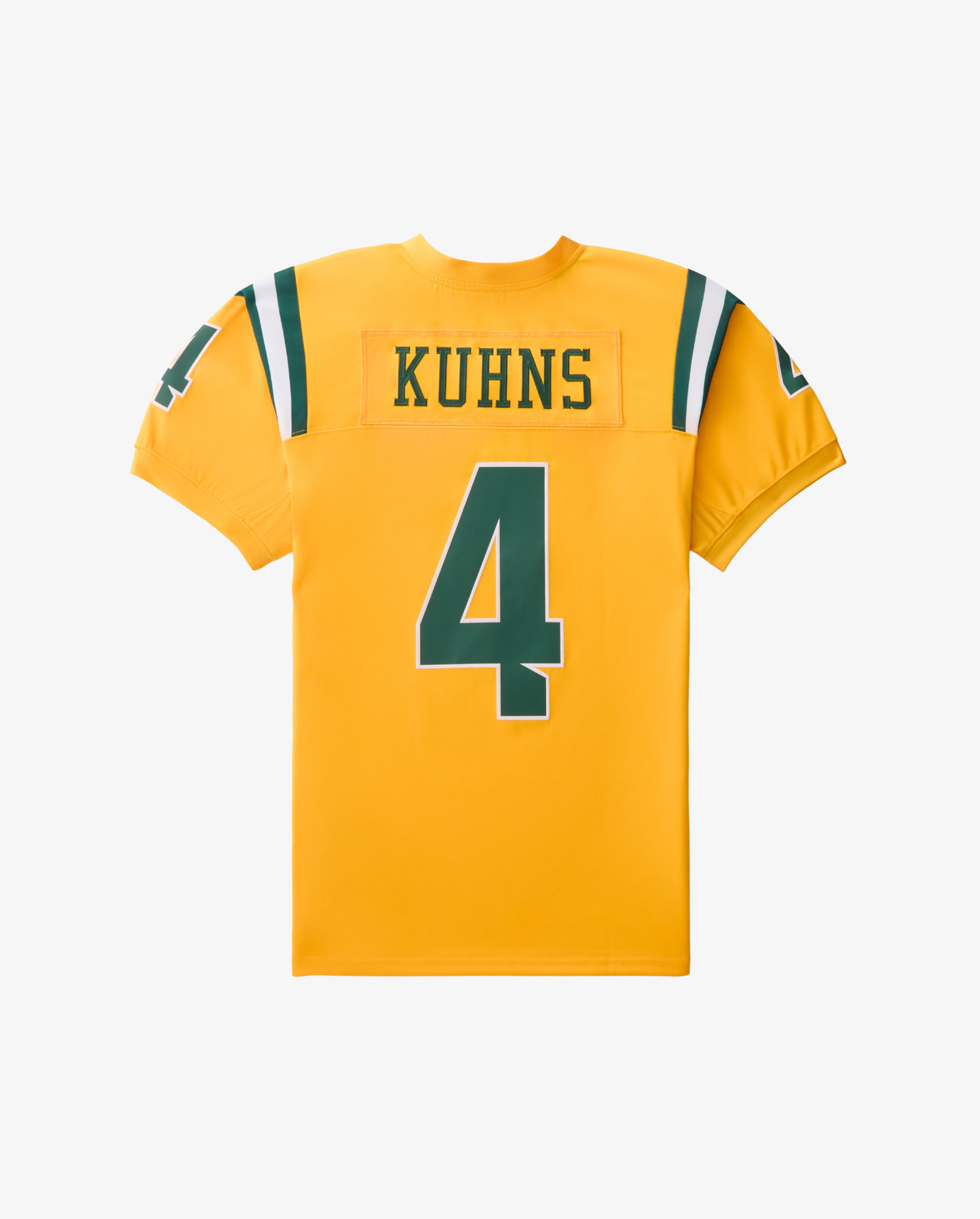 Gold Norfolk State Otto