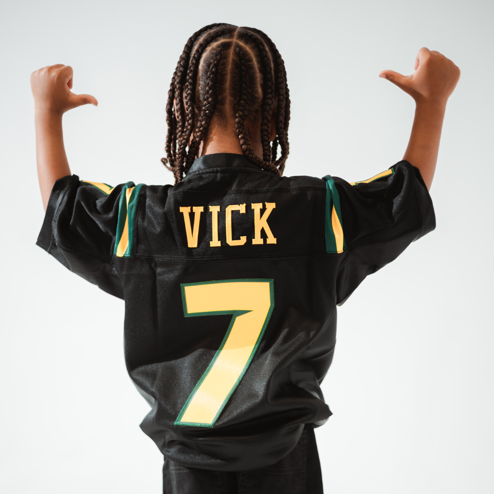 Shop Michael Vick NSU jerseys