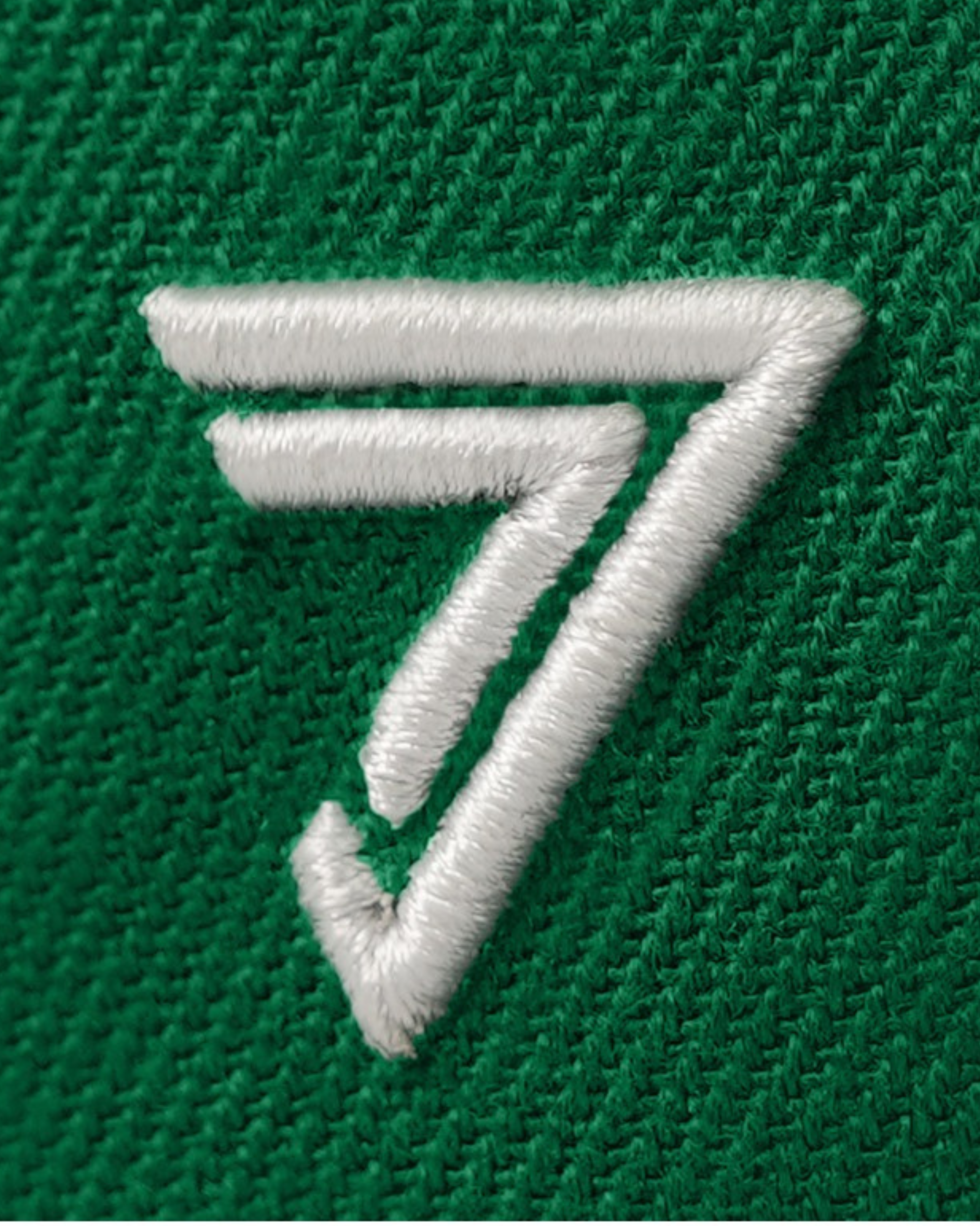 V7 Apparel's Norfolk State Snapback.