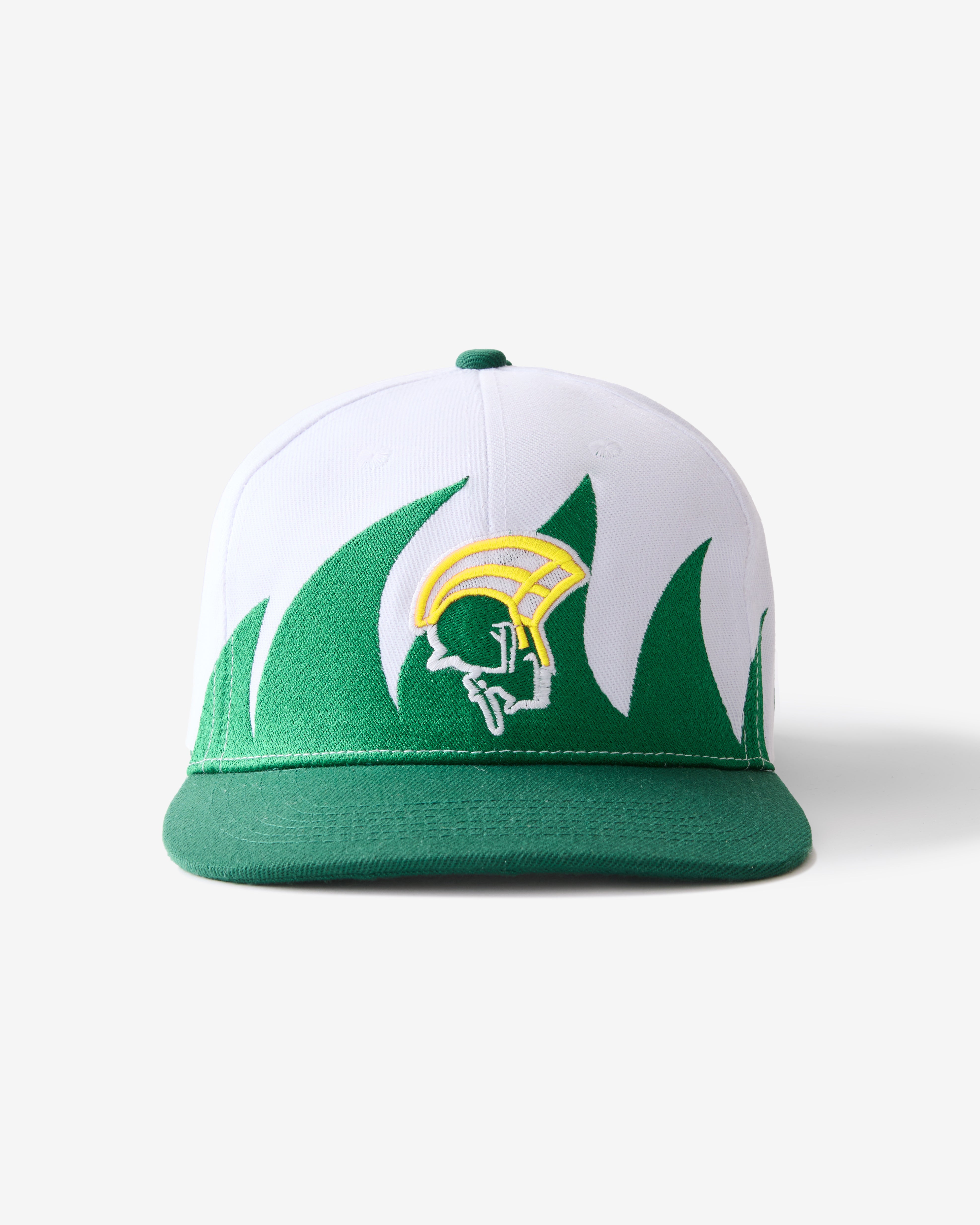 NSU Wave Runner Snapback