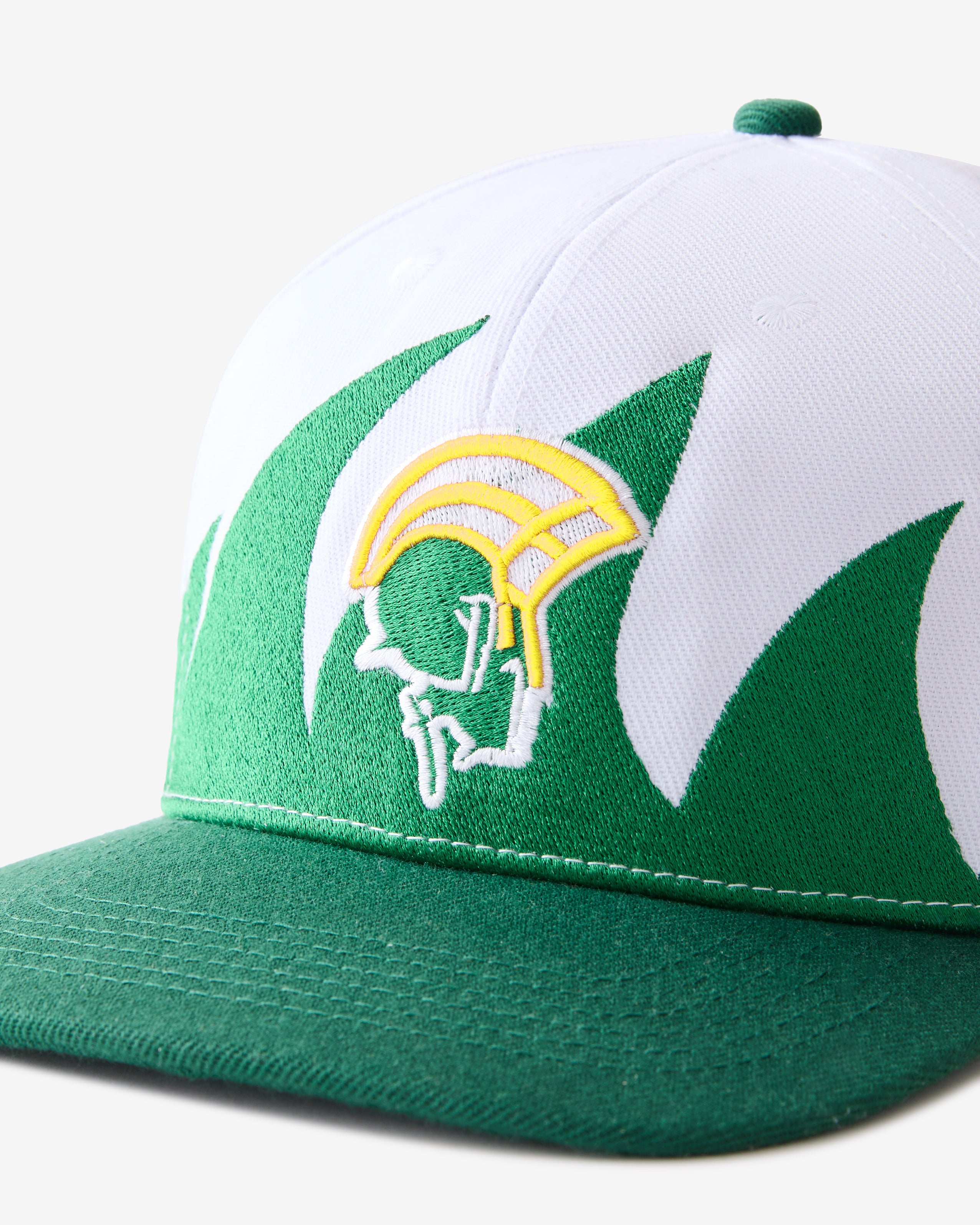 NSU Wave Runner Snapback