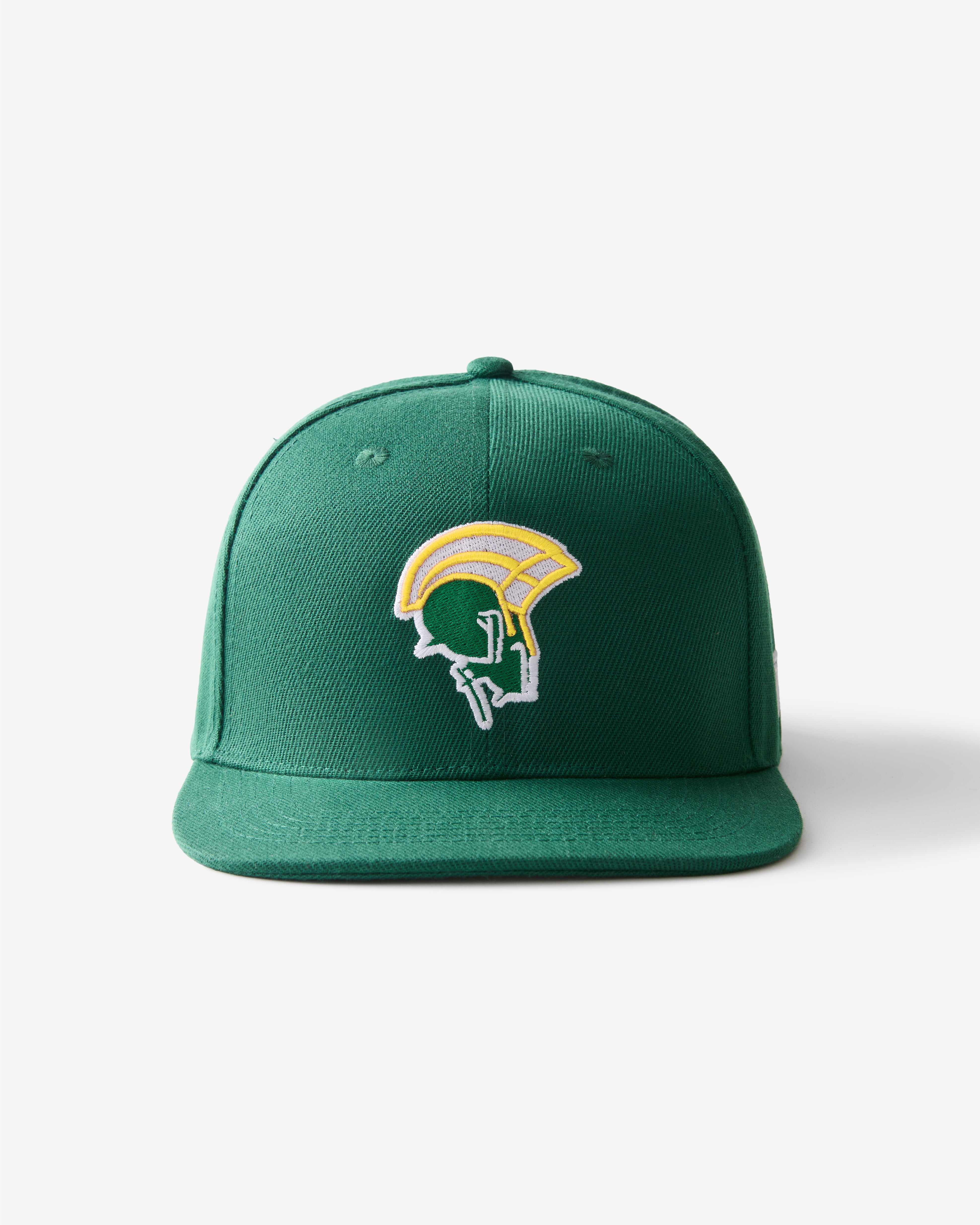 NSU SoLid Snapback