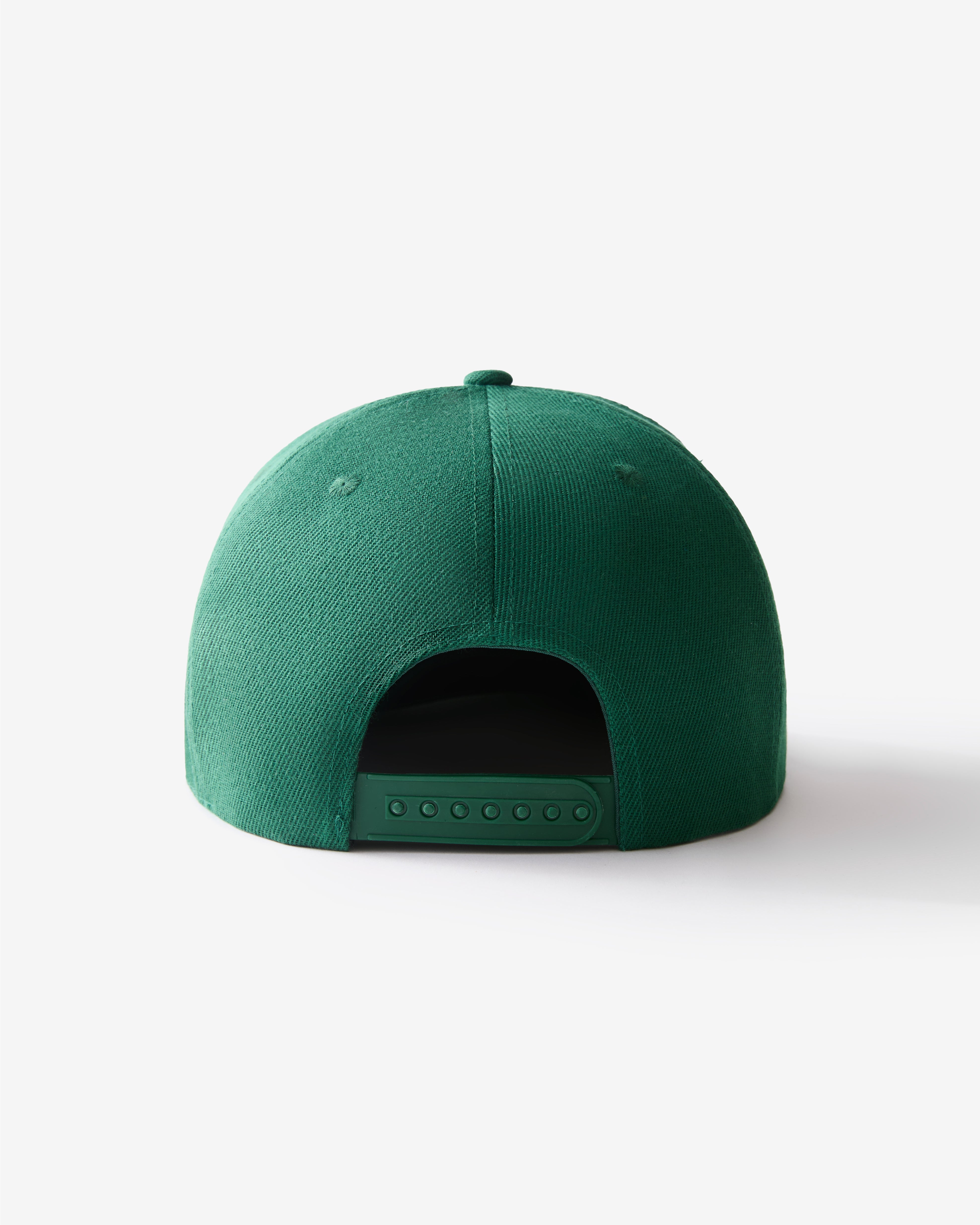 NSU SoLid Snapback
