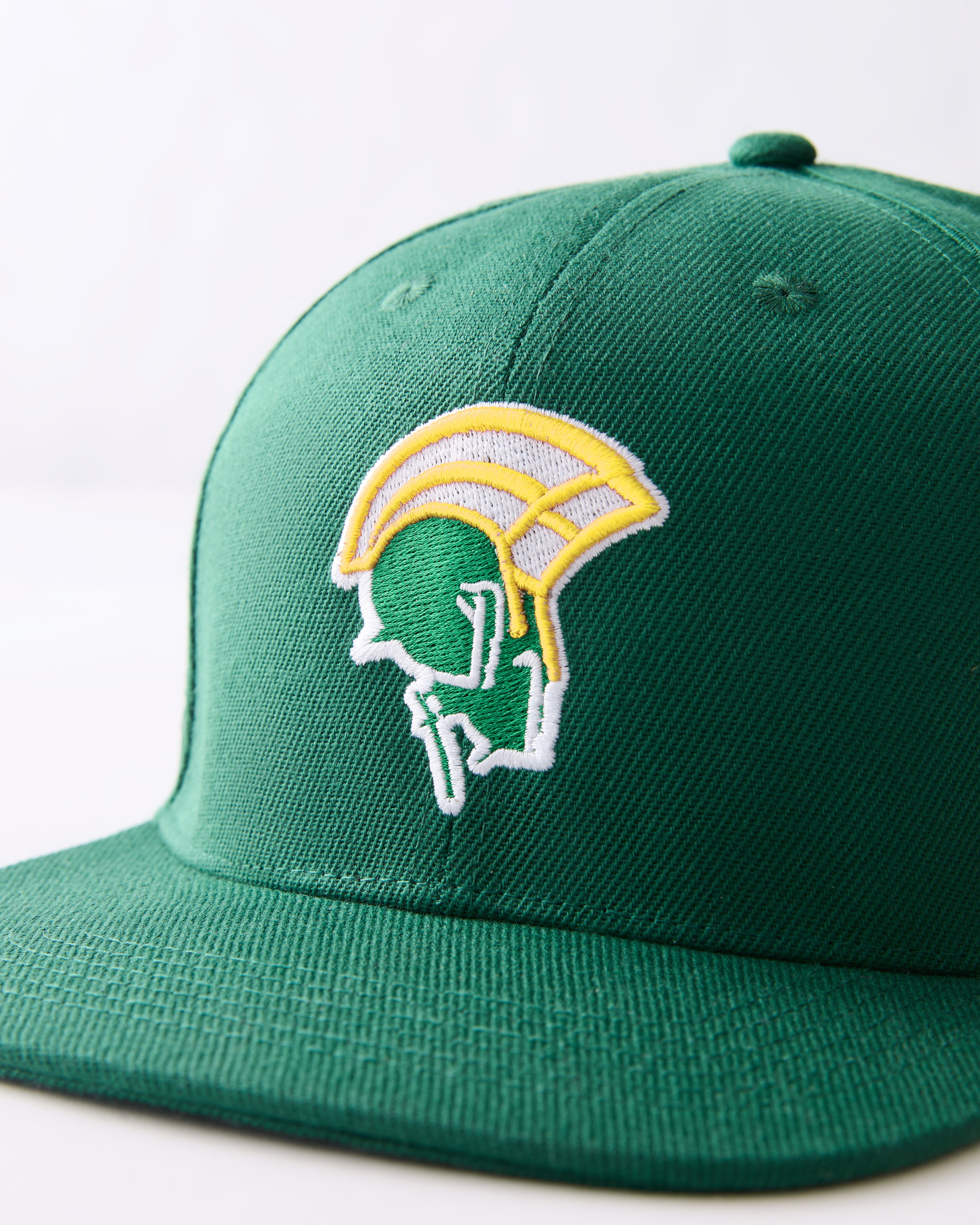 NSU SoLid Snapback