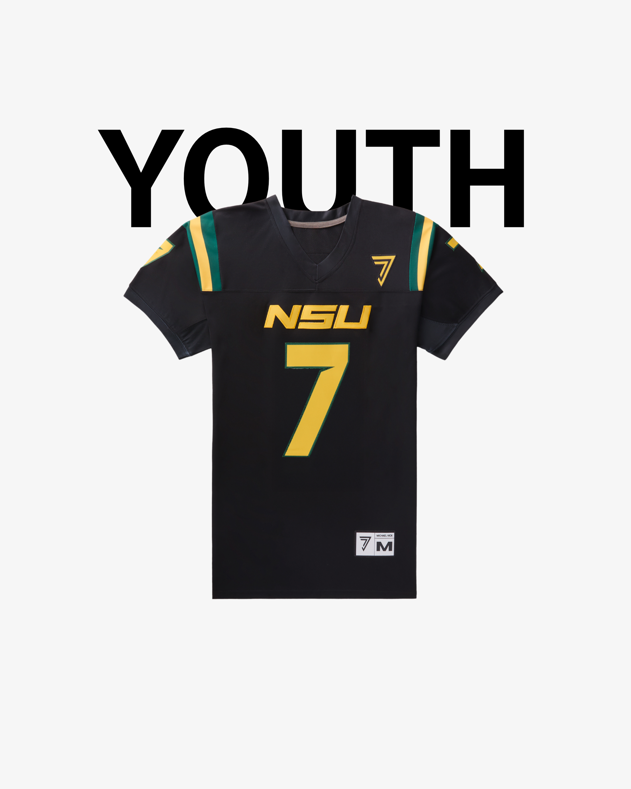 NSU Vick Blackout '24 (Youth) Online for Sale