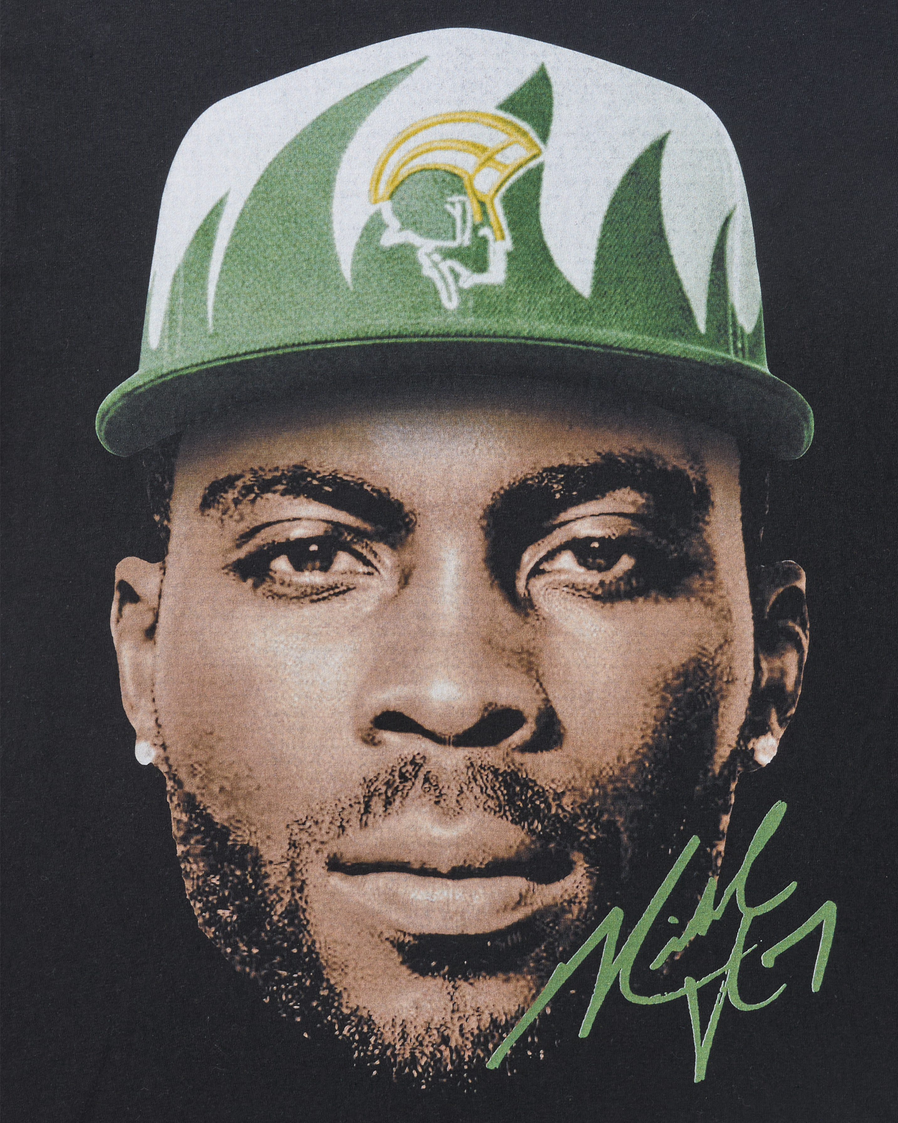 Michael Vick Big Face Tee