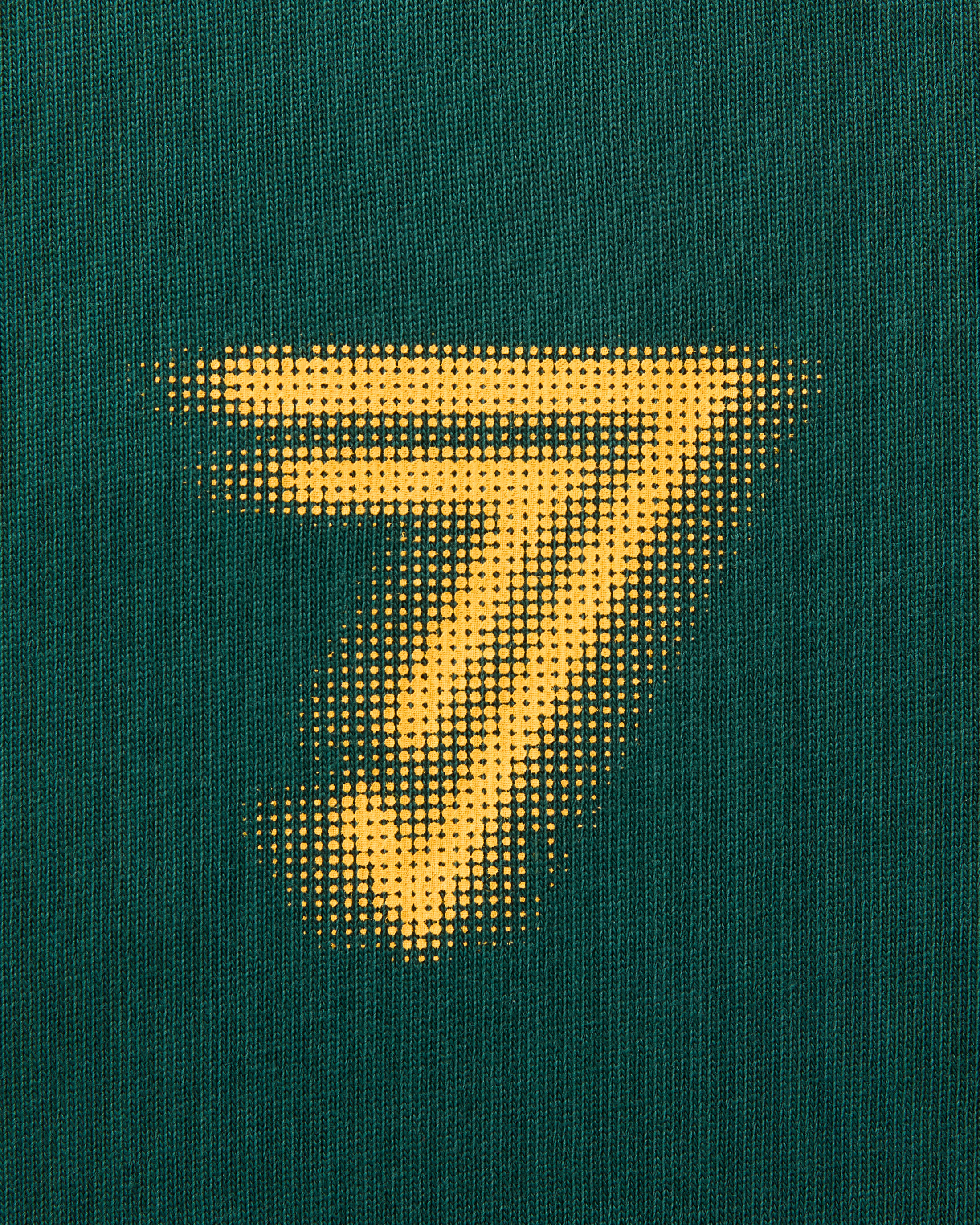 V7 Sports Blurred Vision (Dark Green)