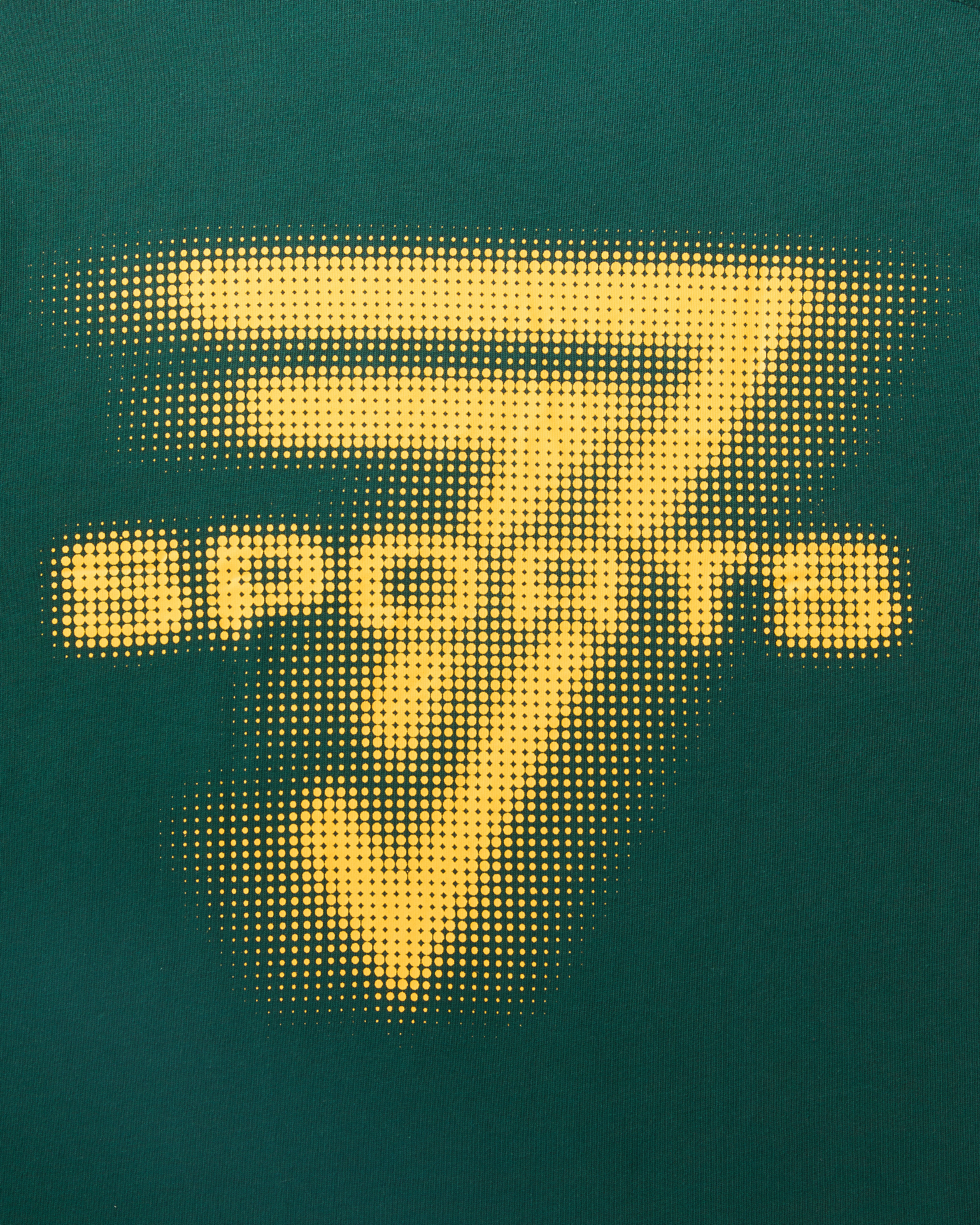 V7 Sports Blurred Vision (Dark Green)
