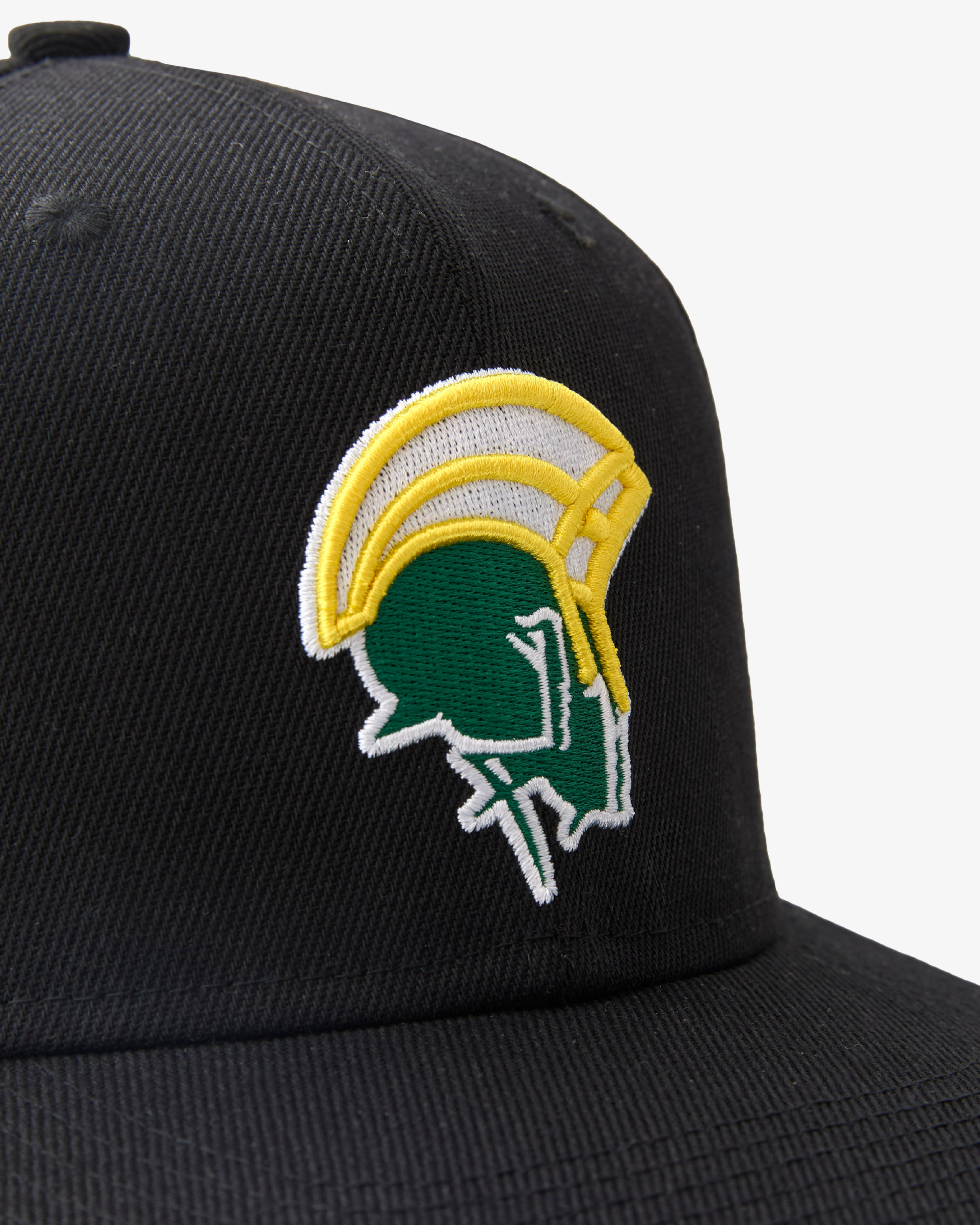 Norfolk State Spartans Snapback