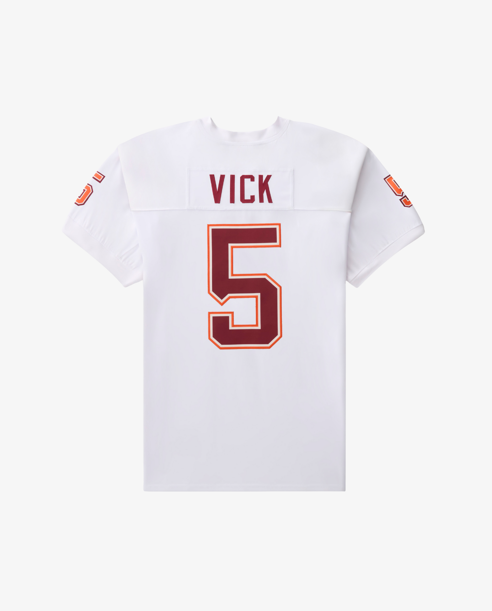 Marcus Vick Virginia Tech Home