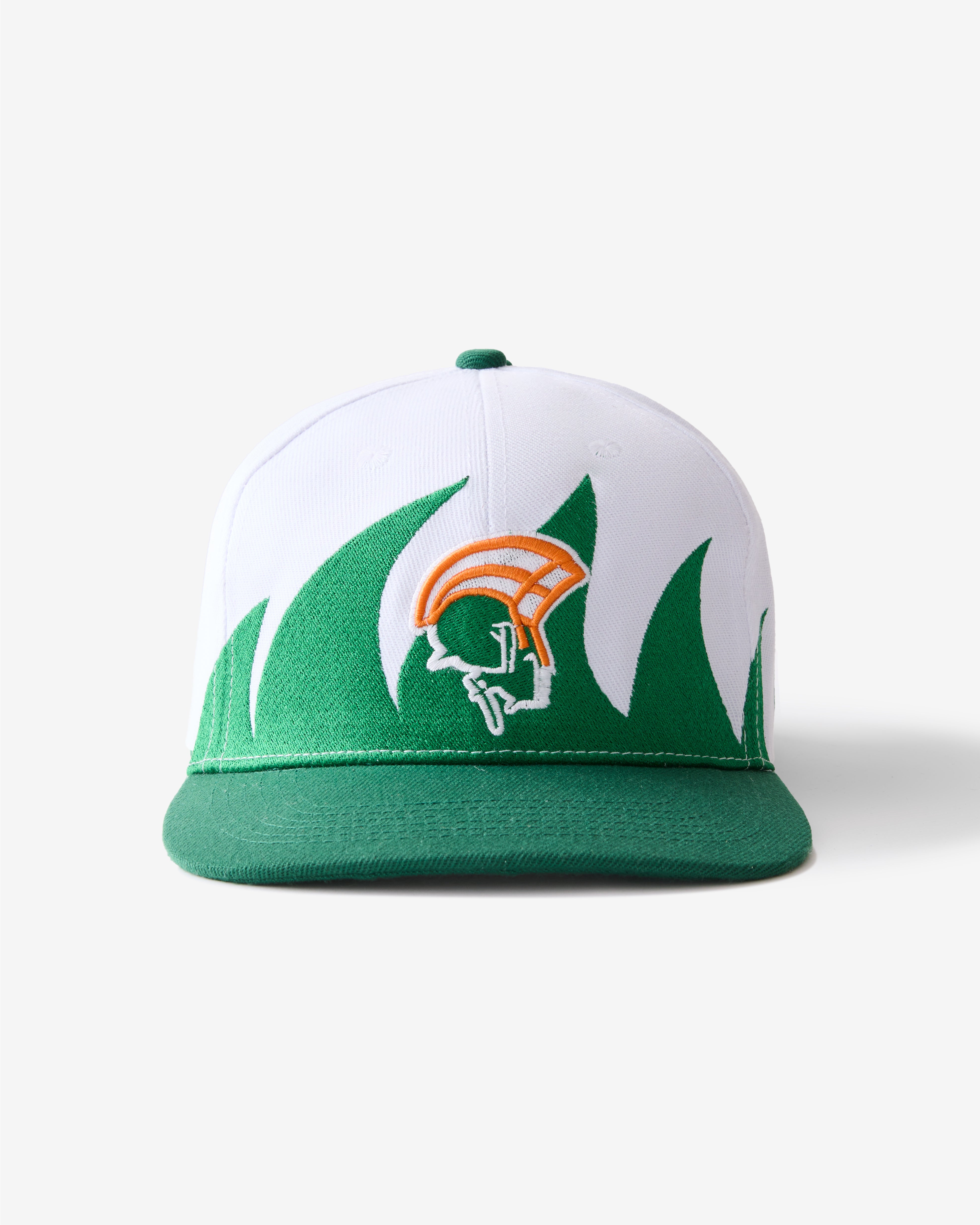 NSU Wave Runner Snapback