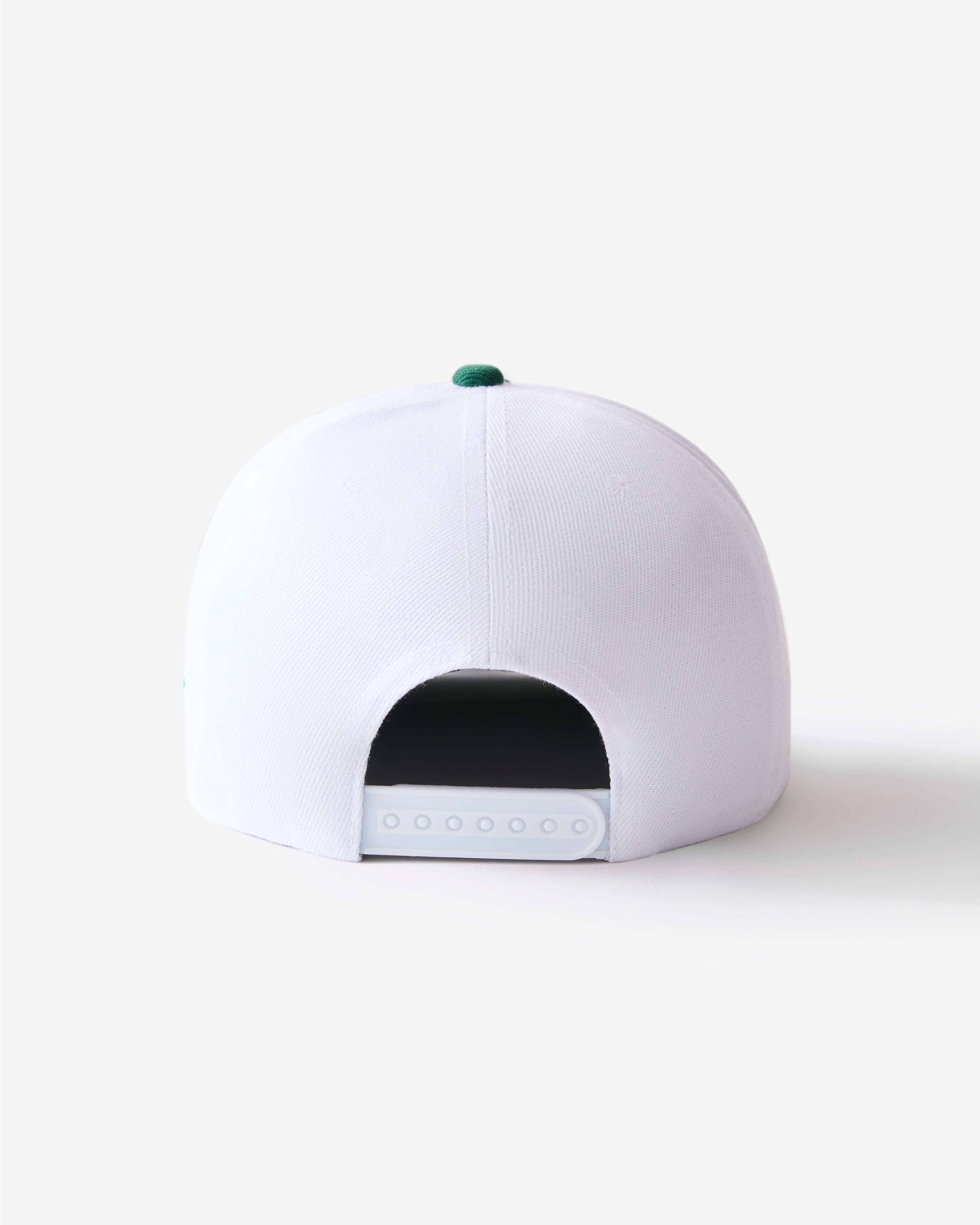 NSU Wave Runner Snapback