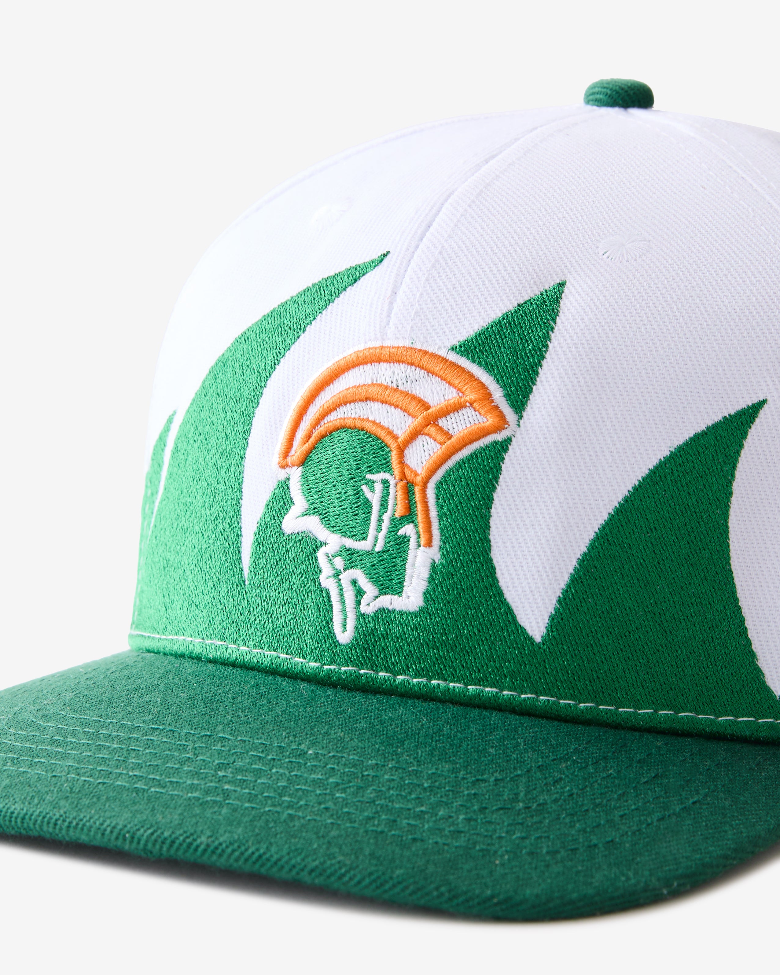 NSU Wave Runner Snapback