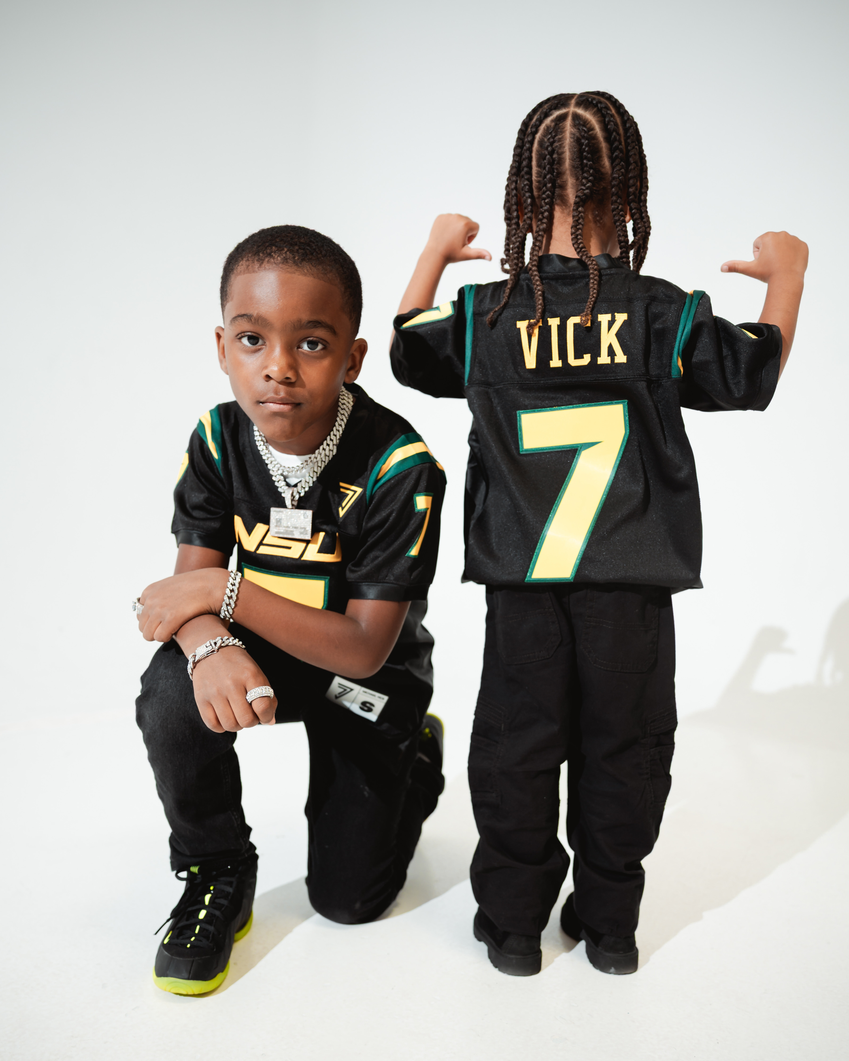 NSU Vick Blackout '24  (Youth)