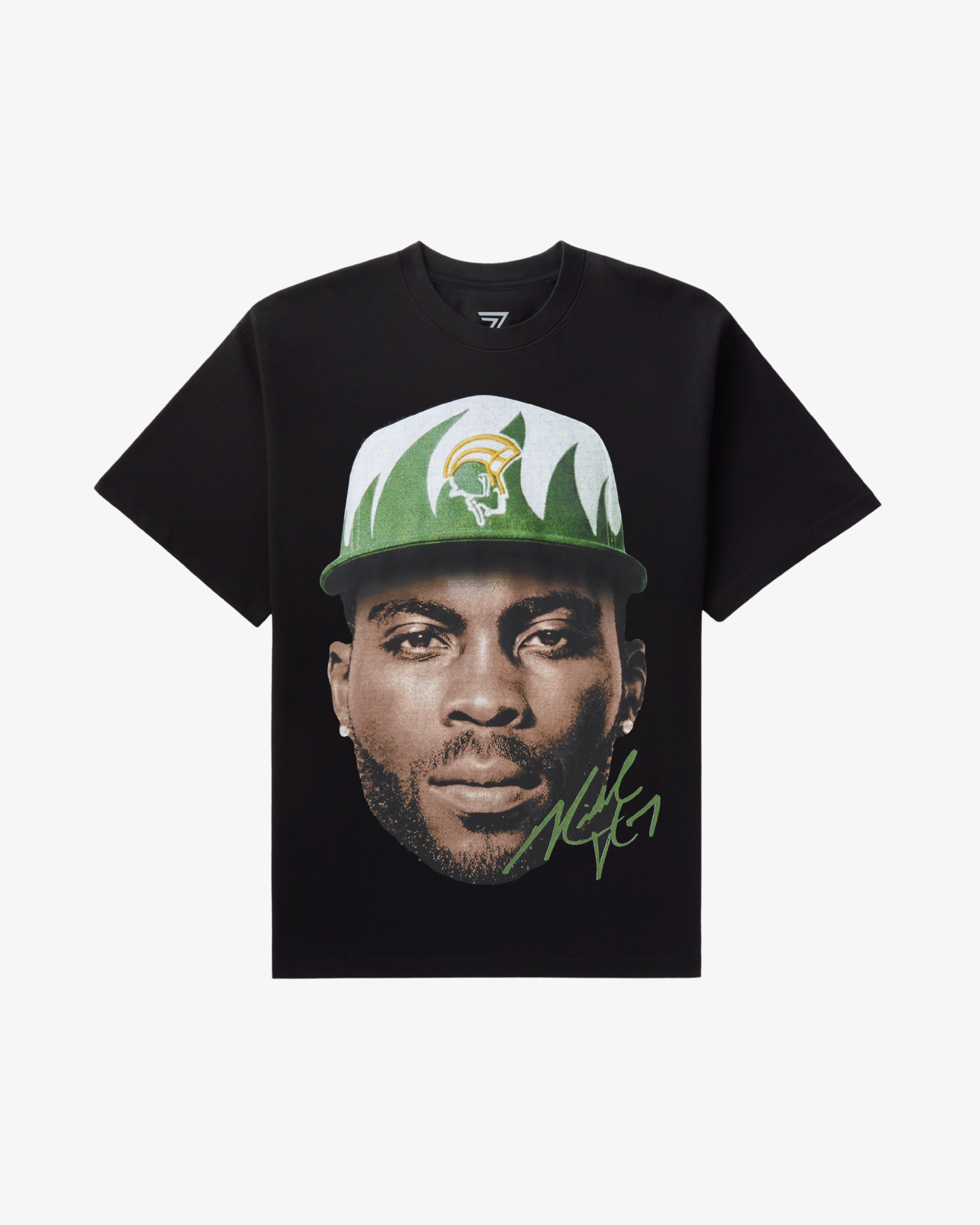 Michael Vick Big Face Tee