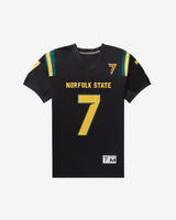 Norfolk State Vick Blackout Jersey