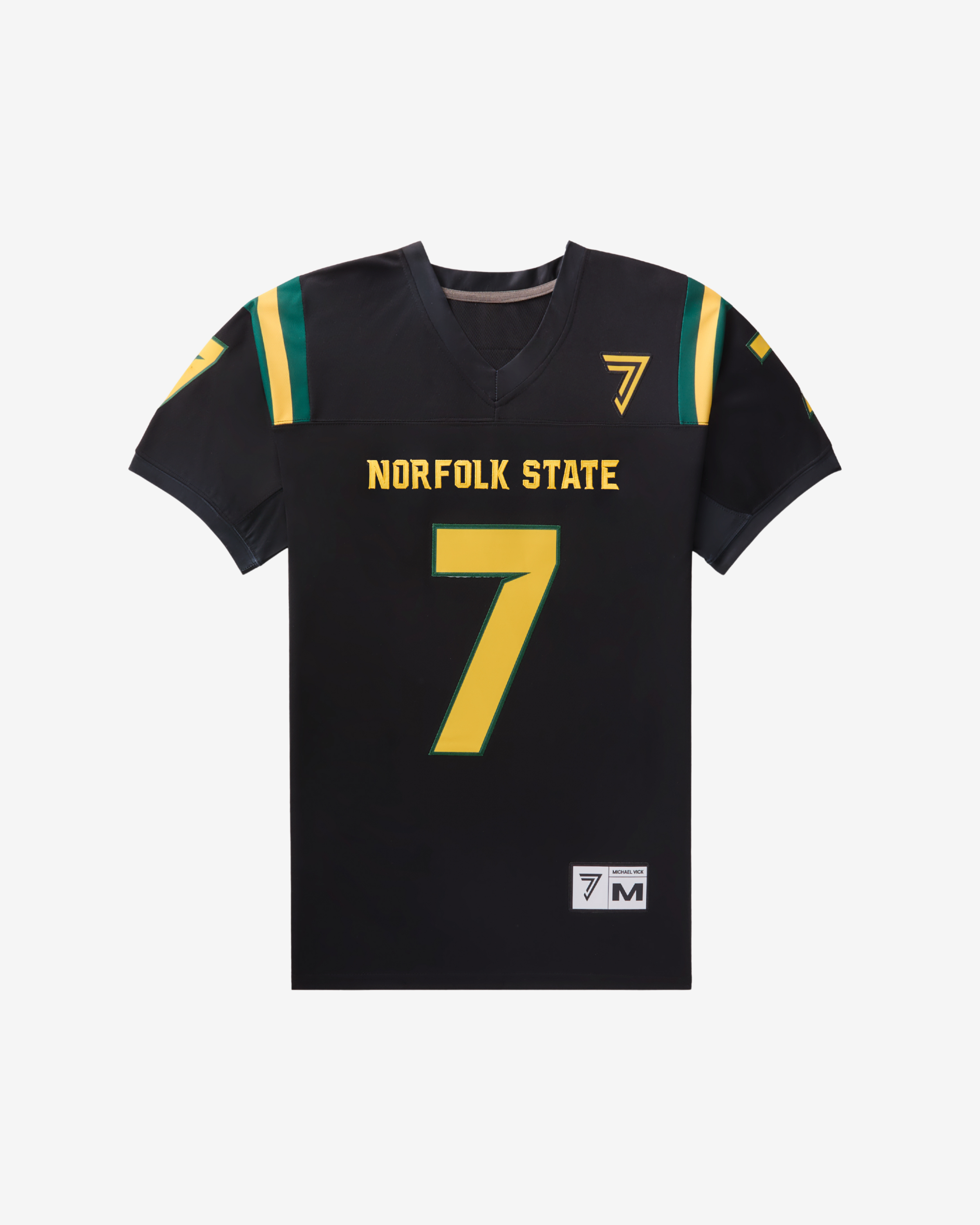 Norfolk State University Vick Home Blackout